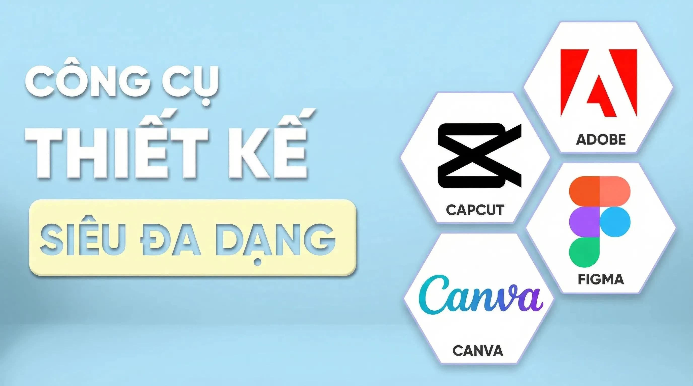 Công Cụ Thiết Kế